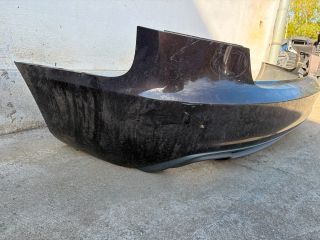 bontott AUDI A5 Hátsó Lökhárító (Részeivel)