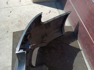 bontott AUDI A5 Hátsó Lökhárító (Részeivel)