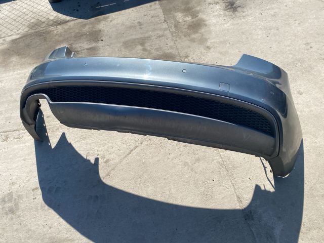 bontott AUDI A5 Hátsó Lökhárító (Részeivel)