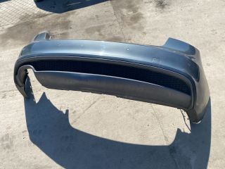 bontott AUDI A5 Hátsó Lökhárító (Részeivel)