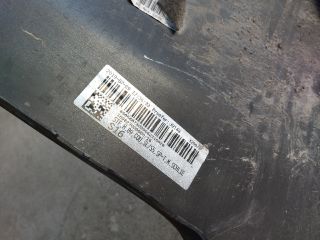 bontott AUDI A5 Hátsó Lökhárító (Részeivel)