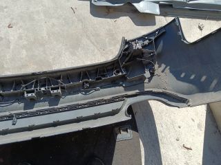 bontott AUDI A5 Hátsó Lökhárító (Részeivel)