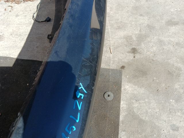 bontott AUDI A5 Hátsó Lökhárító (Részeivel)