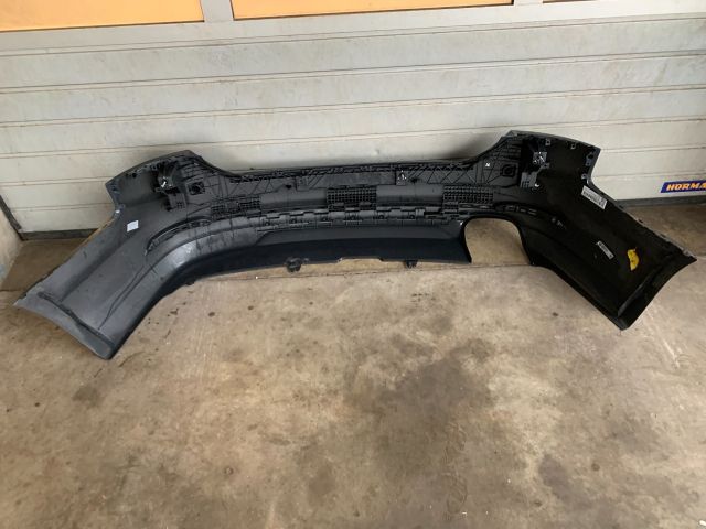 bontott AUDI A5 Hátsó Lökhárító (Üresen)