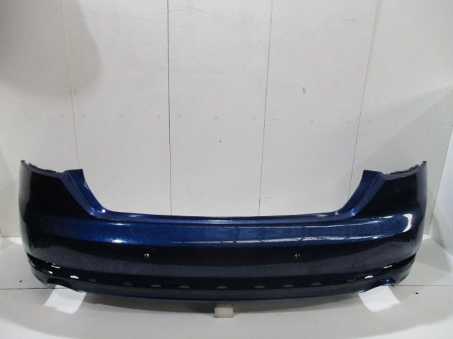 bontott AUDI A5 Hátsó Lökhárító (Üresen)