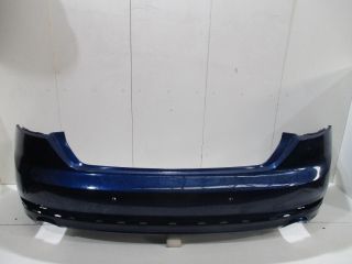 bontott AUDI A5 Hátsó Lökhárító (Üresen)