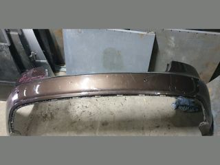 bontott AUDI A5 Hátsó Lökhárító (Üresen)