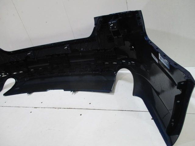 bontott AUDI A5 Hátsó Lökhárító (Üresen)