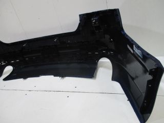 bontott AUDI A5 Hátsó Lökhárító (Üresen)