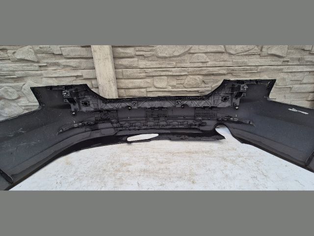 bontott AUDI A5 Hátsó Lökhárító (Üresen)