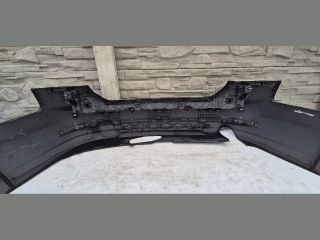 bontott AUDI A5 Hátsó Lökhárító (Üresen)