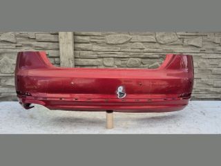 bontott AUDI A5 Hátsó Lökhárító (Üresen)