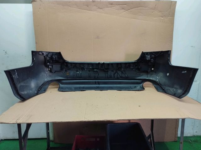 bontott AUDI A5 Hátsó Lökhárító (Üresen)