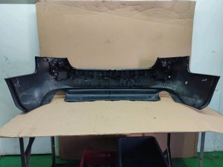 bontott AUDI A5 Hátsó Lökhárító (Üresen)