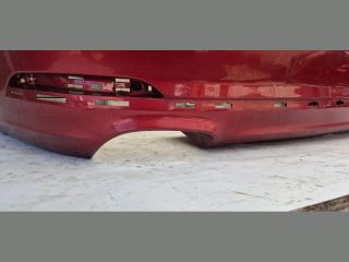 bontott AUDI A5 Hátsó Lökhárító (Üresen)