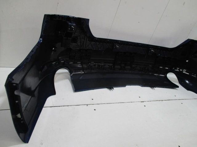 bontott AUDI A5 Hátsó Lökhárító (Üresen)