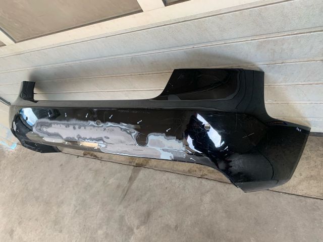 bontott AUDI A5 Hátsó Lökhárító (Üresen)