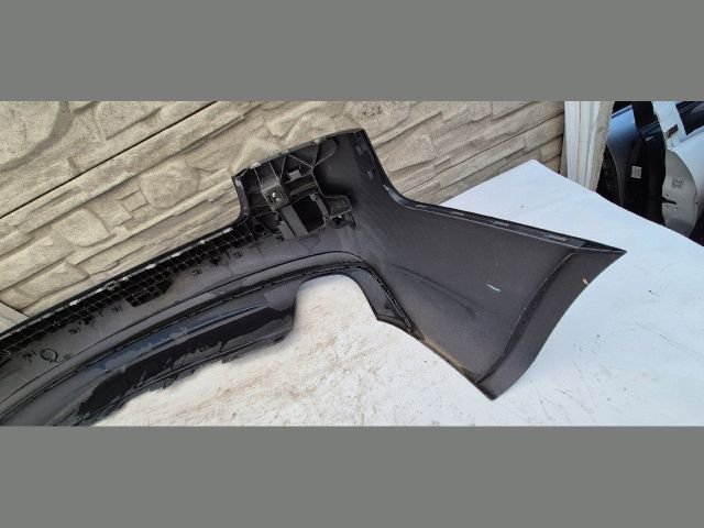 bontott AUDI A5 Hátsó Lökhárító (Üresen)