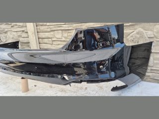 bontott AUDI A5 Hátsó Lökhárító (Üresen)