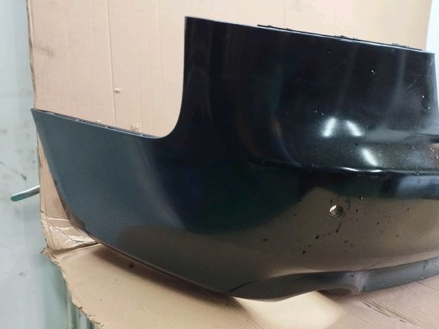 bontott AUDI A5 Hátsó Lökhárító (Üresen)