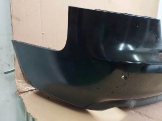 bontott AUDI A5 Hátsó Lökhárító (Üresen)