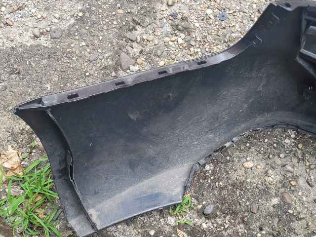 bontott AUDI A5 Hátsó Lökhárító (Üresen)