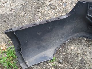 bontott AUDI A5 Hátsó Lökhárító (Üresen)