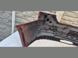 bontott AUDI A5 Hátsó Lökhárító (Üresen)