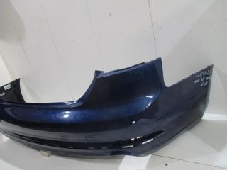 bontott AUDI A5 Hátsó Lökhárító (Üresen)