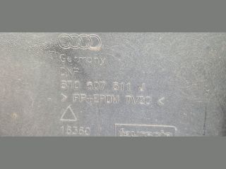 bontott AUDI A5 Hátsó Lökhárító (Üresen)