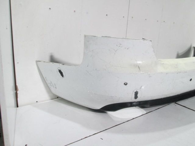 bontott AUDI A5 Hátsó Lökhárító (Üresen)