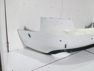 bontott AUDI A5 Hátsó Lökhárító (Üresen)