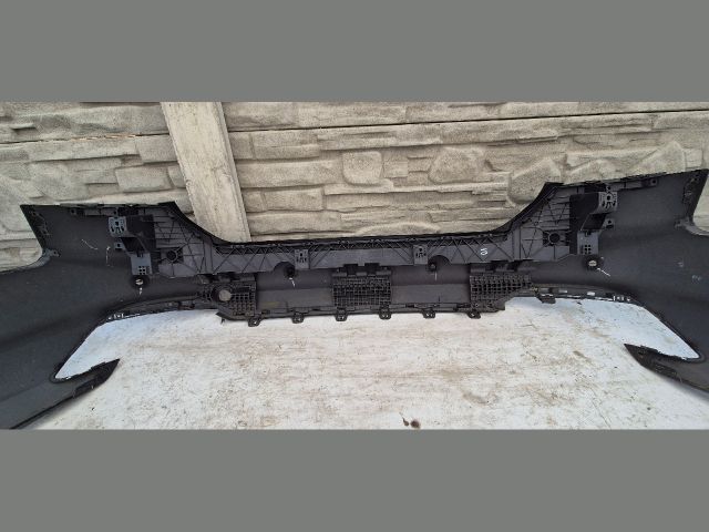 bontott AUDI A5 Hátsó Lökhárító (Üresen)