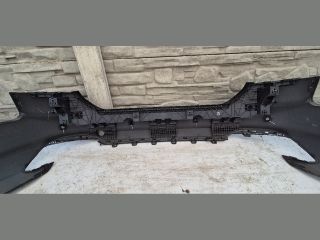 bontott AUDI A5 Hátsó Lökhárító (Üresen)