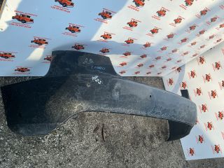 bontott AUDI A5 Hátsó Lökhárító (Üresen)