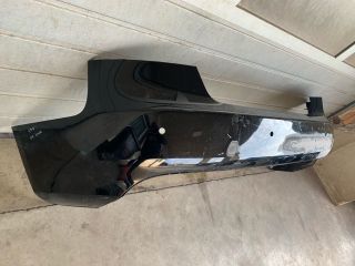 bontott AUDI A5 Hátsó Lökhárító (Üresen)