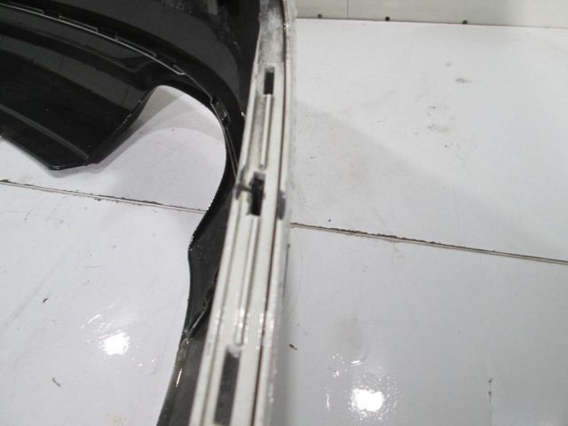 bontott AUDI A5 Hátsó Lökhárító (Üresen)