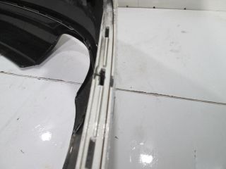 bontott AUDI A5 Hátsó Lökhárító (Üresen)