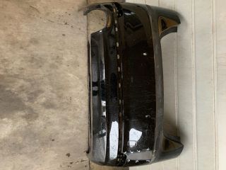 bontott AUDI A5 Hátsó Lökhárító (Üresen)