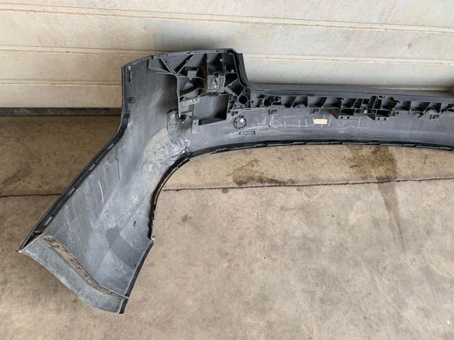 bontott AUDI A5 Hátsó Lökhárító (Üresen)