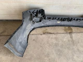 bontott AUDI A5 Hátsó Lökhárító (Üresen)