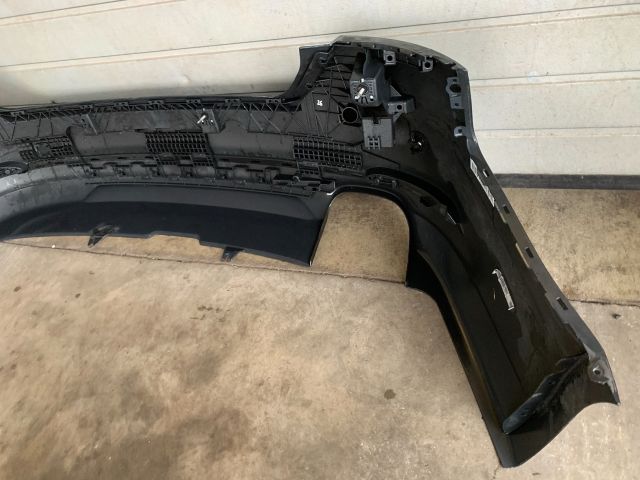 bontott AUDI A5 Hátsó Lökhárító (Üresen)