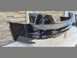 bontott AUDI A5 Hátsó Lökhárító (Üresen)