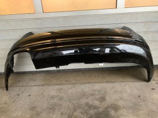 bontott AUDI A5 Hátsó Lökhárító (Üresen)