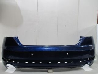 bontott AUDI A5 Hátsó Lökhárító (Üresen)