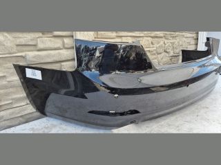 bontott AUDI A5 Hátsó Lökhárító (Üresen)