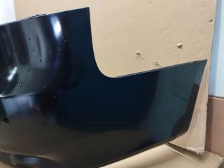 bontott AUDI A5 Hátsó Lökhárító (Üresen)