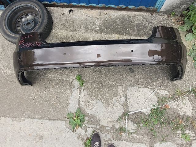 bontott AUDI A5 Hátsó Lökhárító (Üresen)