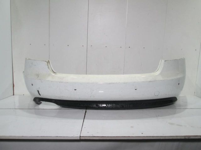 bontott AUDI A5 Hátsó Lökhárító (Üresen)