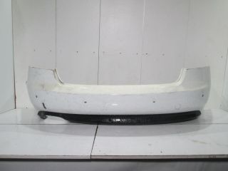 bontott AUDI A5 Hátsó Lökhárító (Üresen)